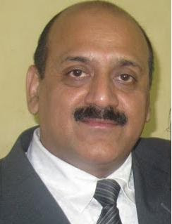 Vallabhaneni-Pundari-Baba